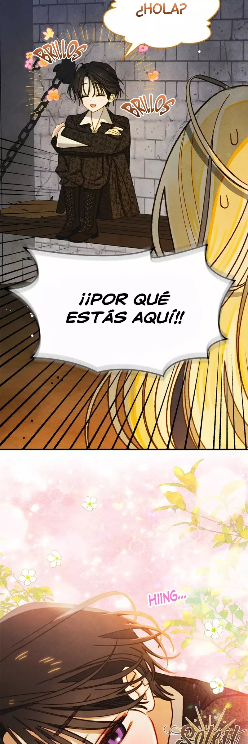 Adiestrando A Un Lindo Gatito Engreído Capitulo 1 página 62