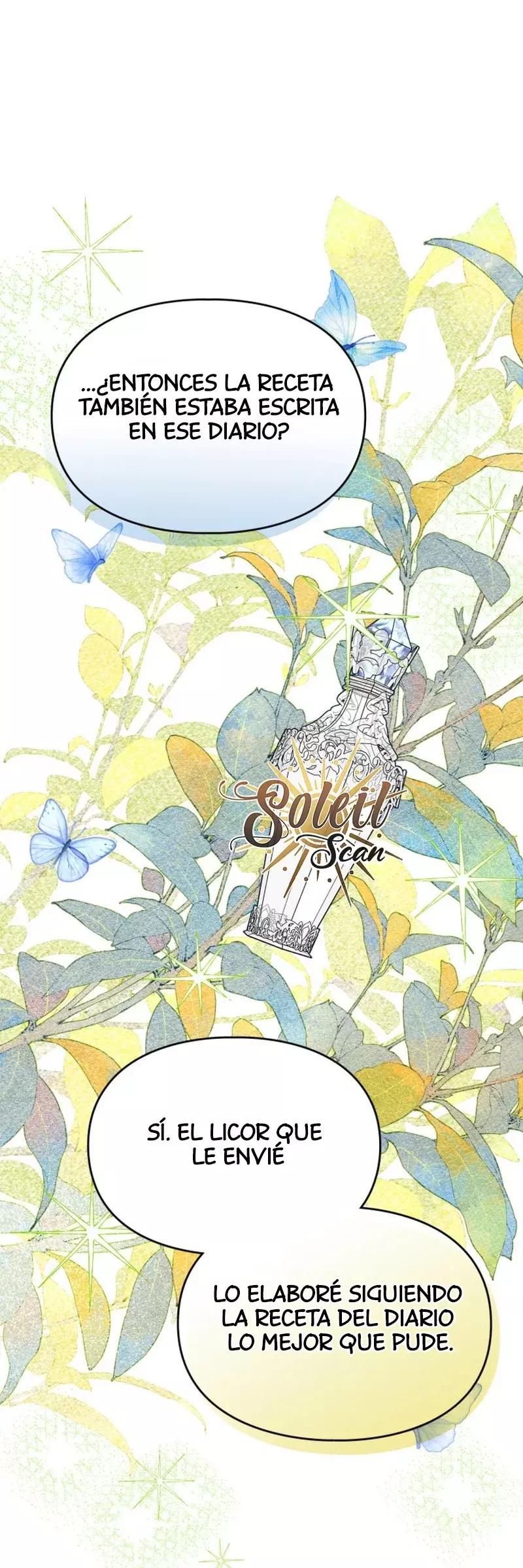 Adiestrando A Un Lindo Gatito Engreído Capitulo 10 página 15