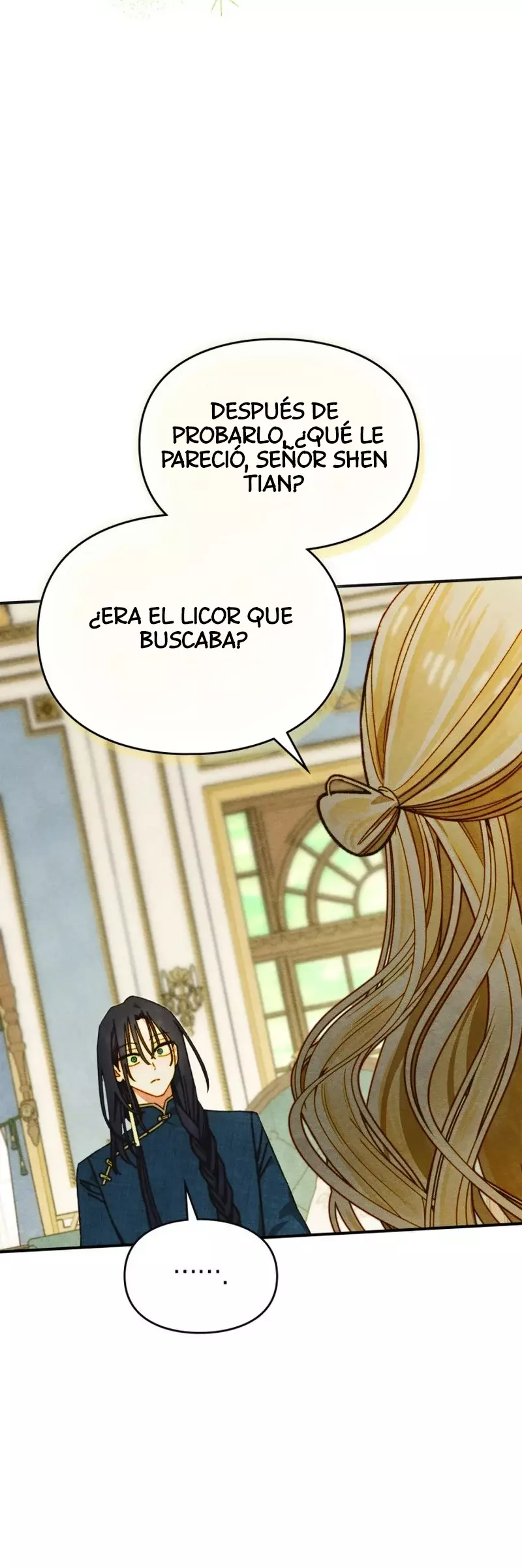 Adiestrando A Un Lindo Gatito Engreído Capitulo 10 página 16