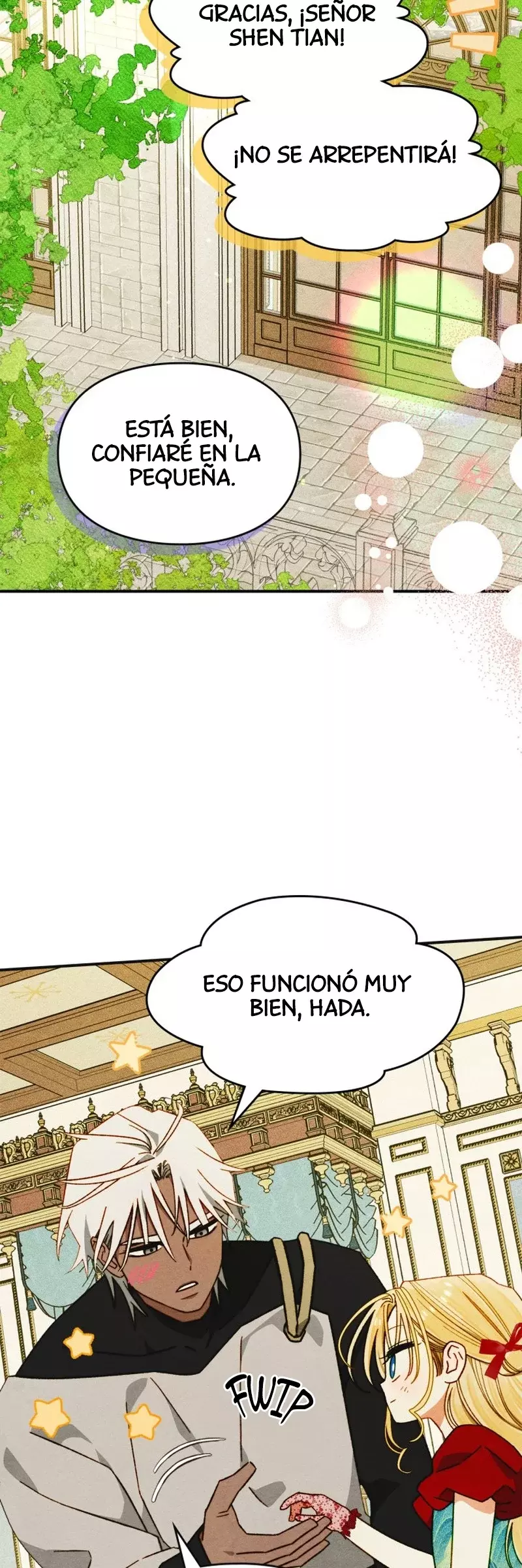 Adiestrando A Un Lindo Gatito Engreído Capitulo 10 página 26