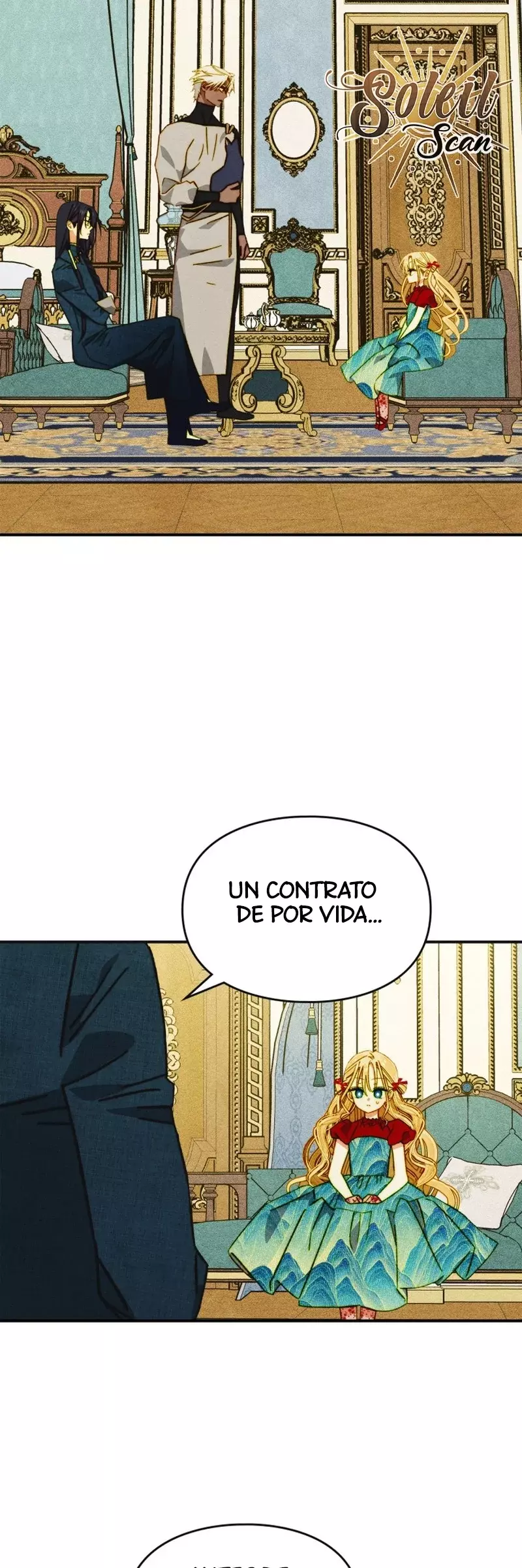 Adiestrando A Un Lindo Gatito Engreído Capitulo 10 página 3