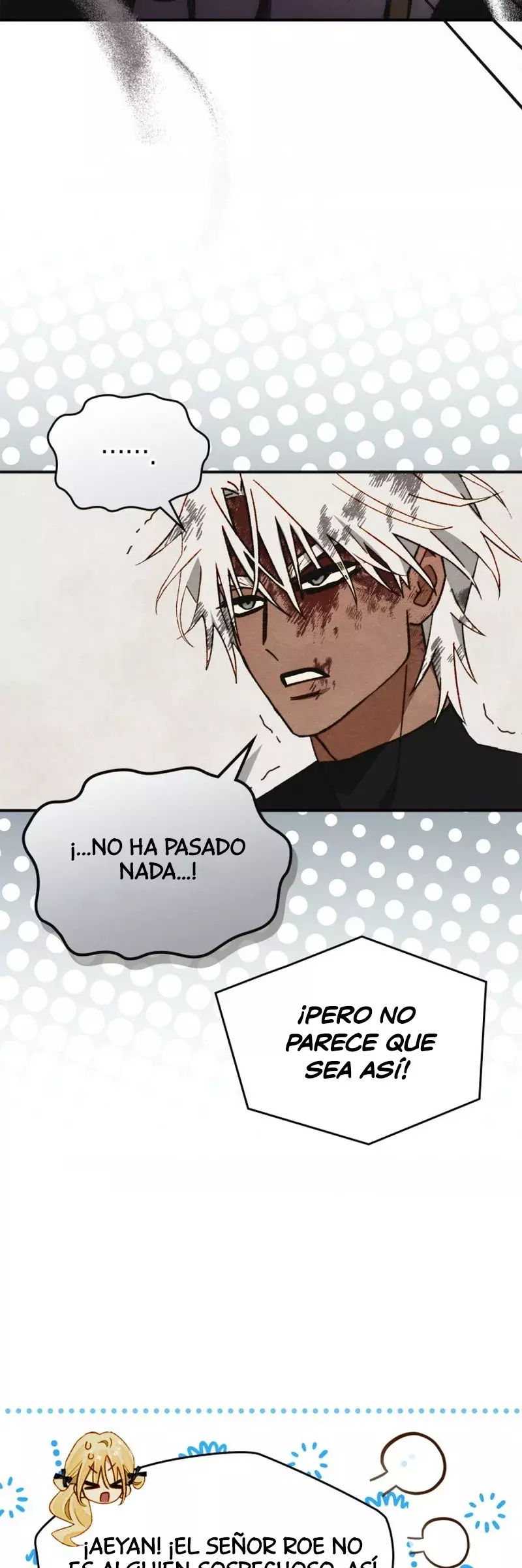 Adiestrando A Un Lindo Gatito Engreído Capitulo 10 página 33