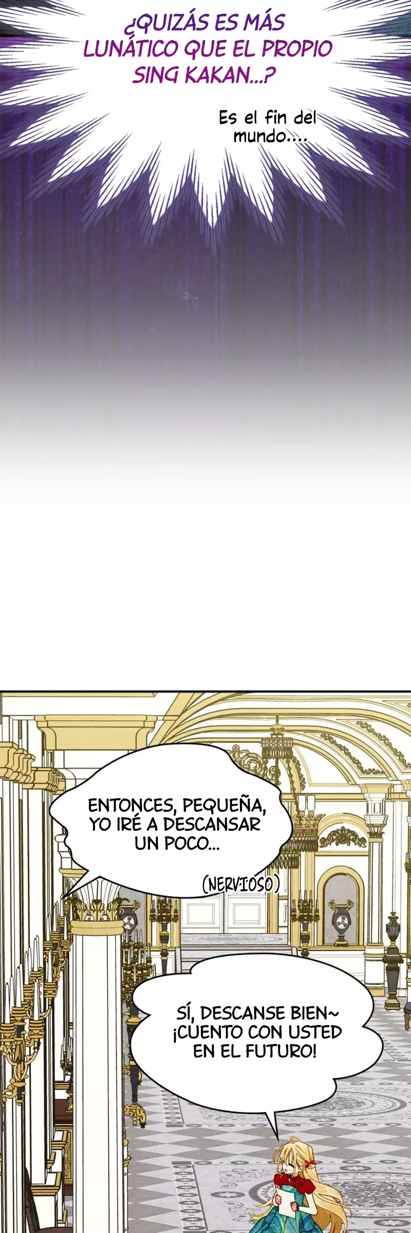 Adiestrando A Un Lindo Gatito Engreído Capitulo 10 página 36