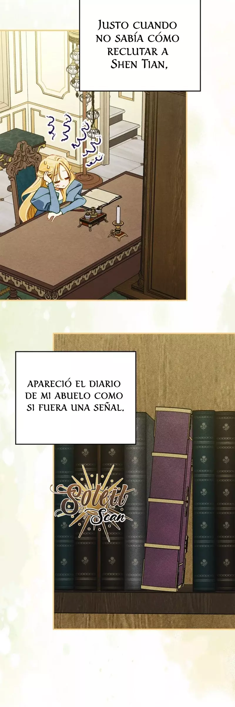Adiestrando A Un Lindo Gatito Engreído Capitulo 10 página 38