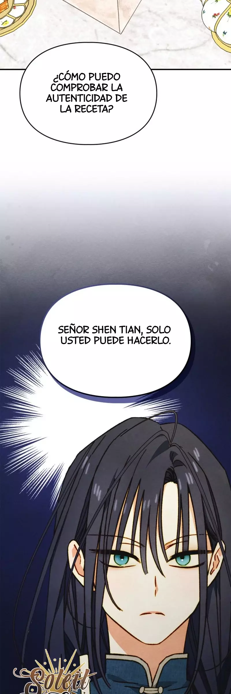 Adiestrando A Un Lindo Gatito Engreído Capitulo 10 página 7