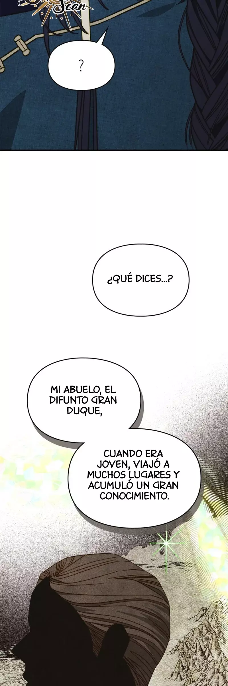 Adiestrando A Un Lindo Gatito Engreído Capitulo 10 página 8