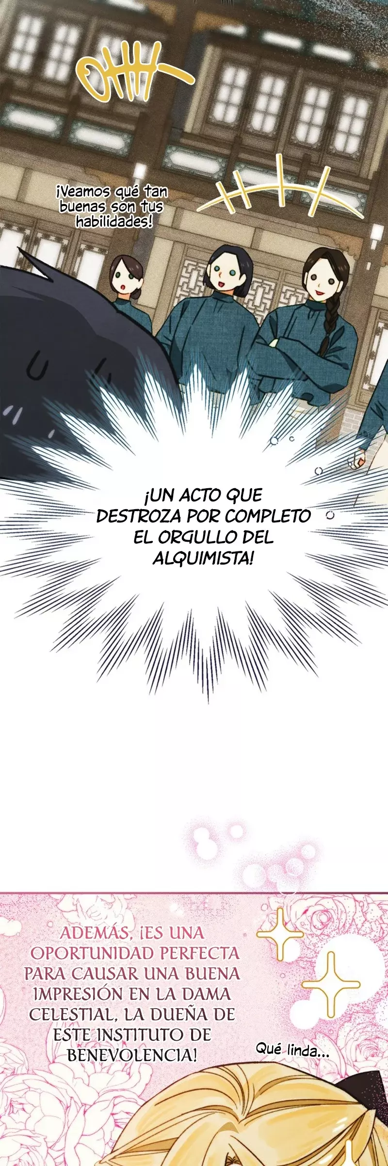 Adiestrando A Un Lindo Gatito Engreído Capitulo 11 página 11
