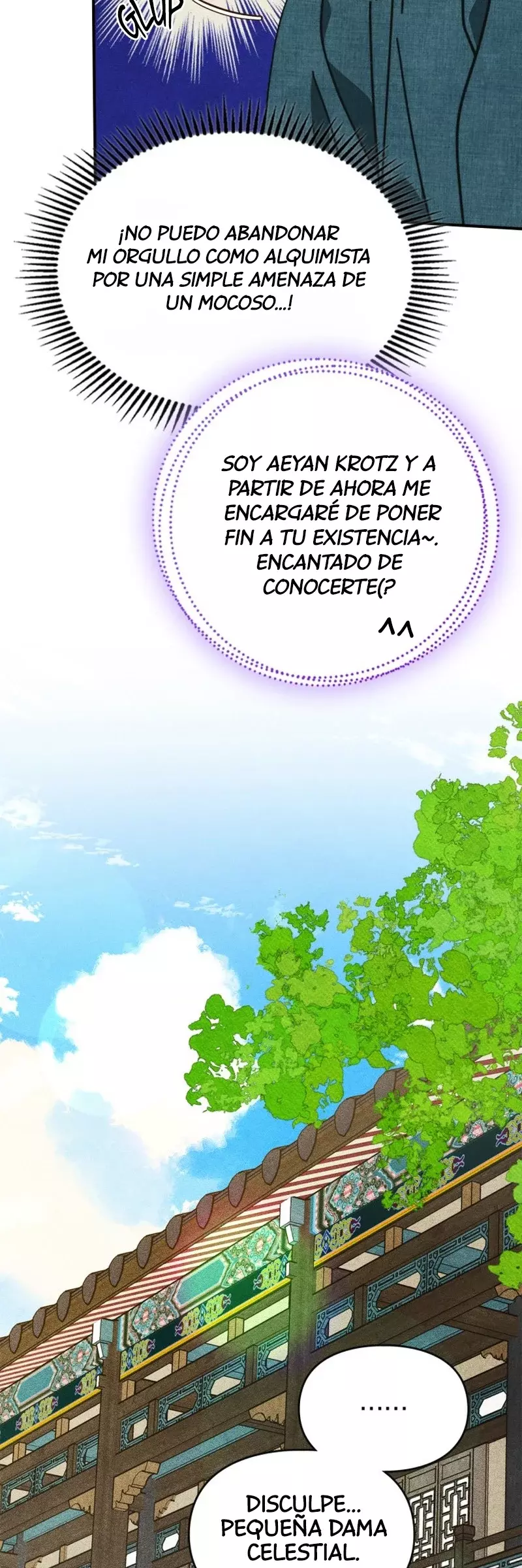 Adiestrando A Un Lindo Gatito Engreído Capitulo 11 página 13