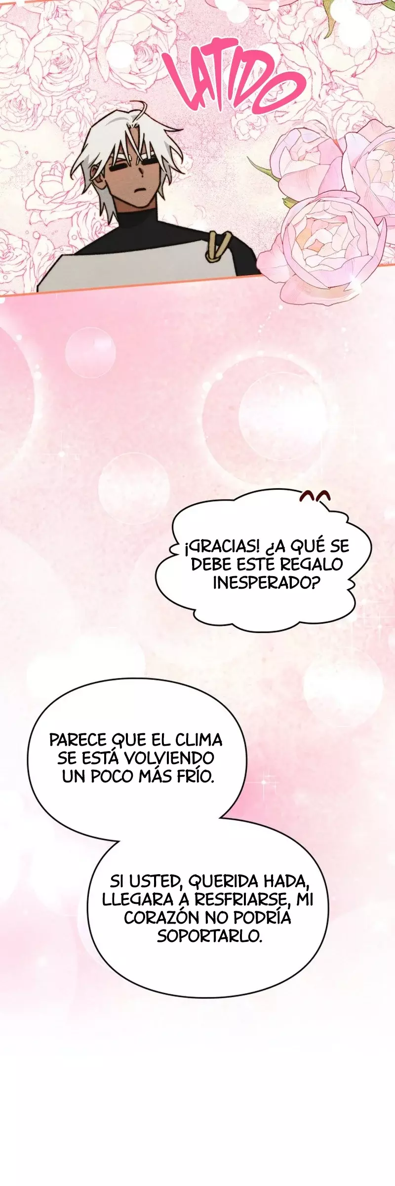 Adiestrando A Un Lindo Gatito Engreído Capitulo 11 página 32