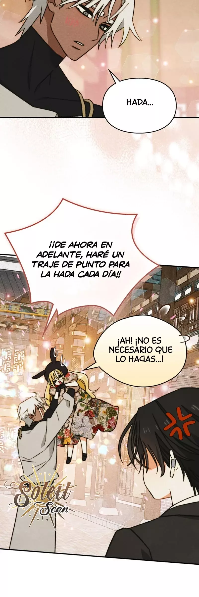 Adiestrando A Un Lindo Gatito Engreído Capitulo 11 página 39