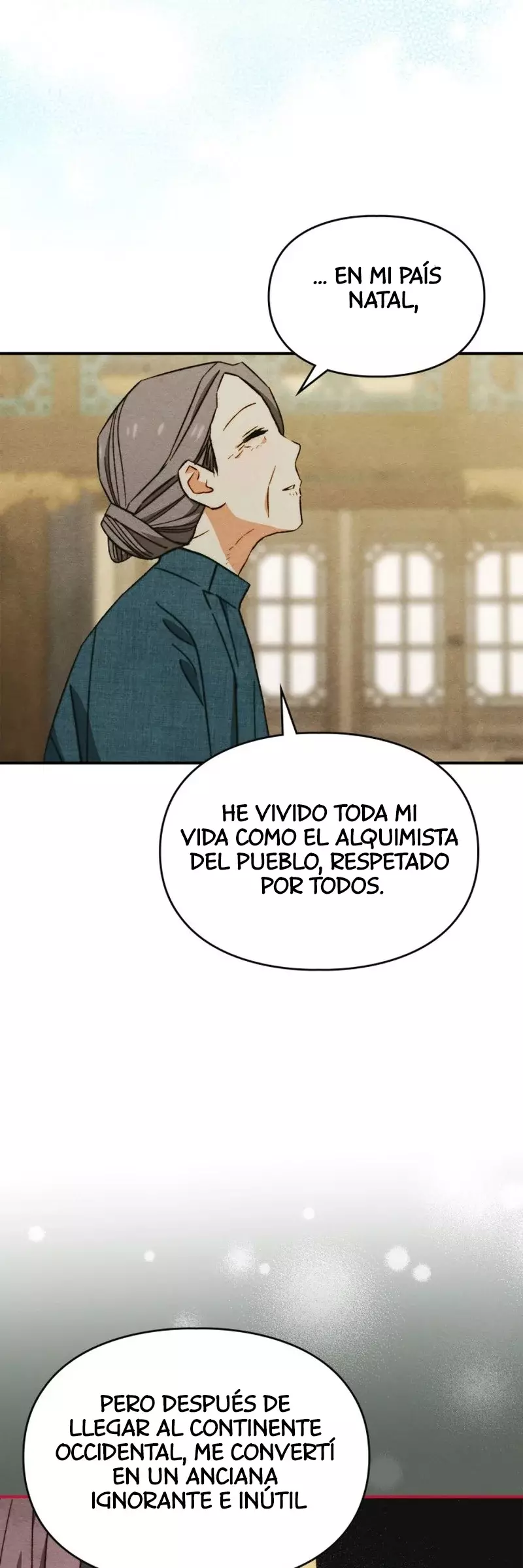 Adiestrando A Un Lindo Gatito Engreído Capitulo 11 página 44