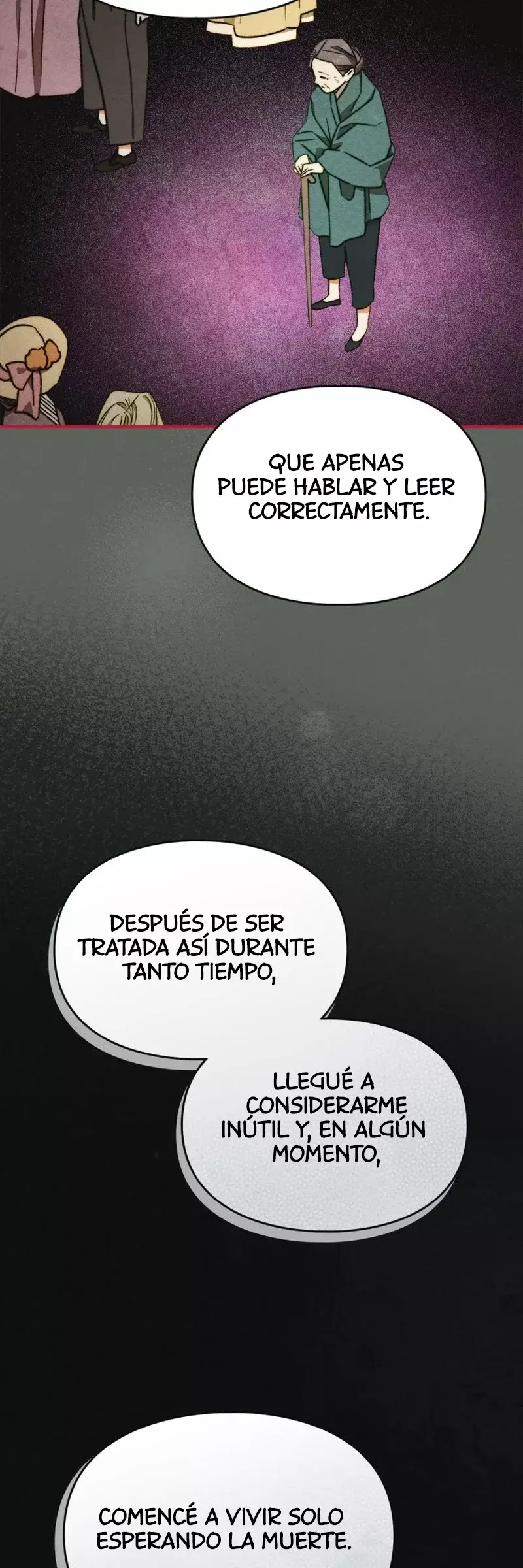 Adiestrando A Un Lindo Gatito Engreído Capitulo 11 página 45