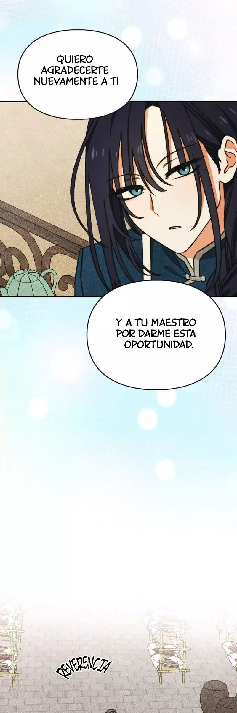 Adiestrando A Un Lindo Gatito Engreído Capitulo 11 página 48