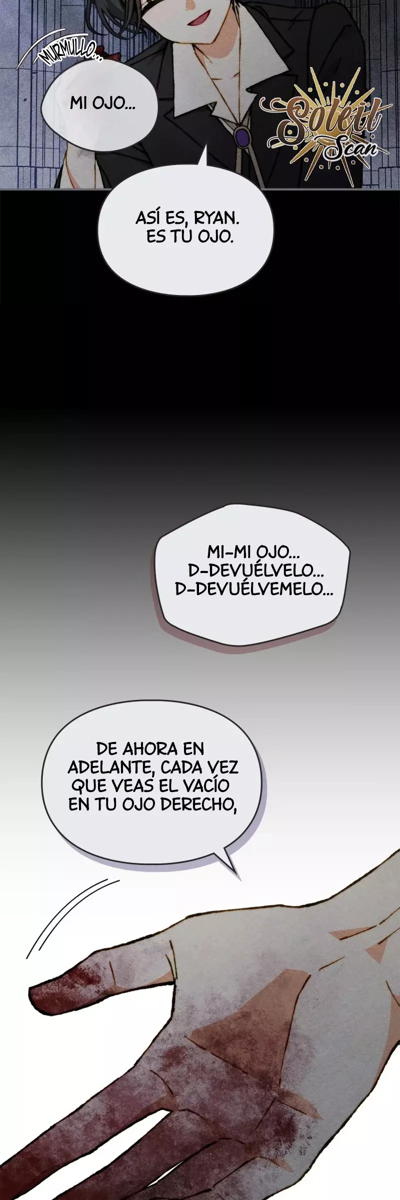 Adiestrando A Un Lindo Gatito Engreído Capitulo 12 página 12