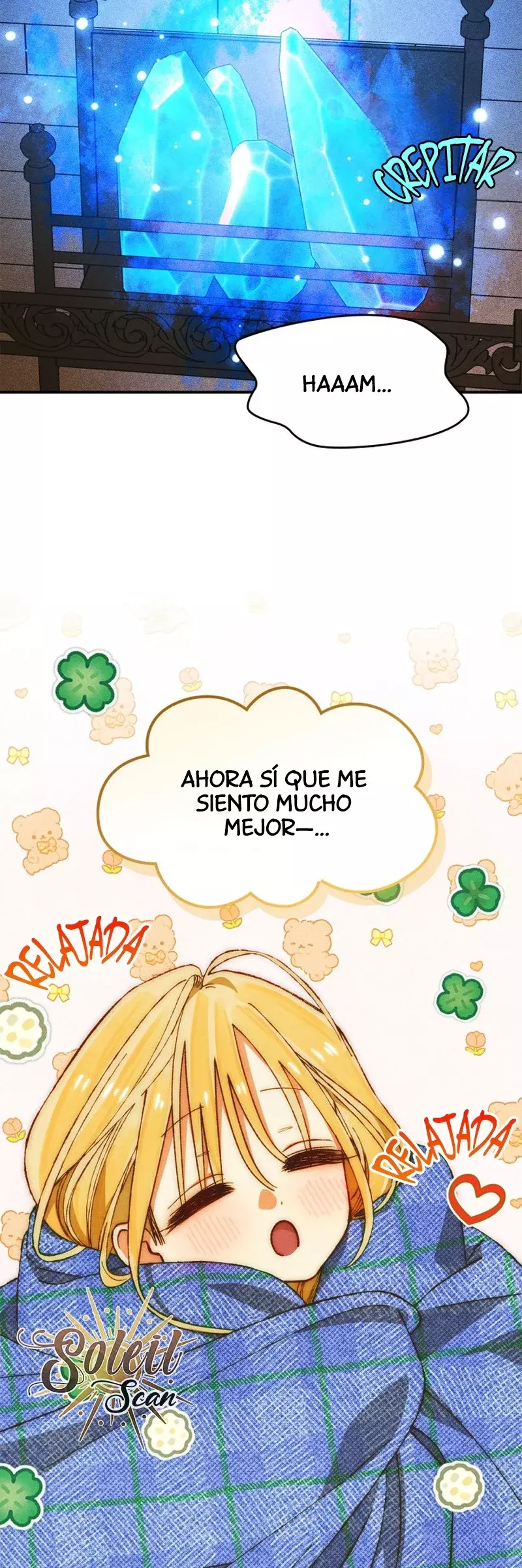Adiestrando A Un Lindo Gatito Engreído Capitulo 12 página 22