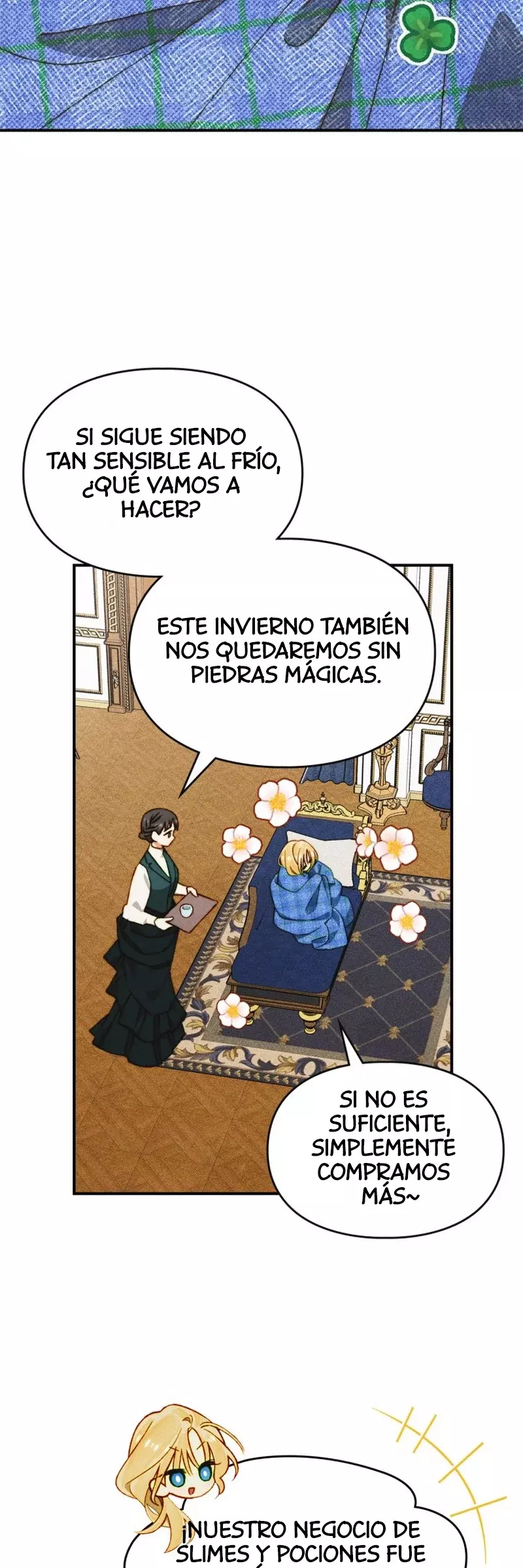 Adiestrando A Un Lindo Gatito Engreído Capitulo 12 página 23