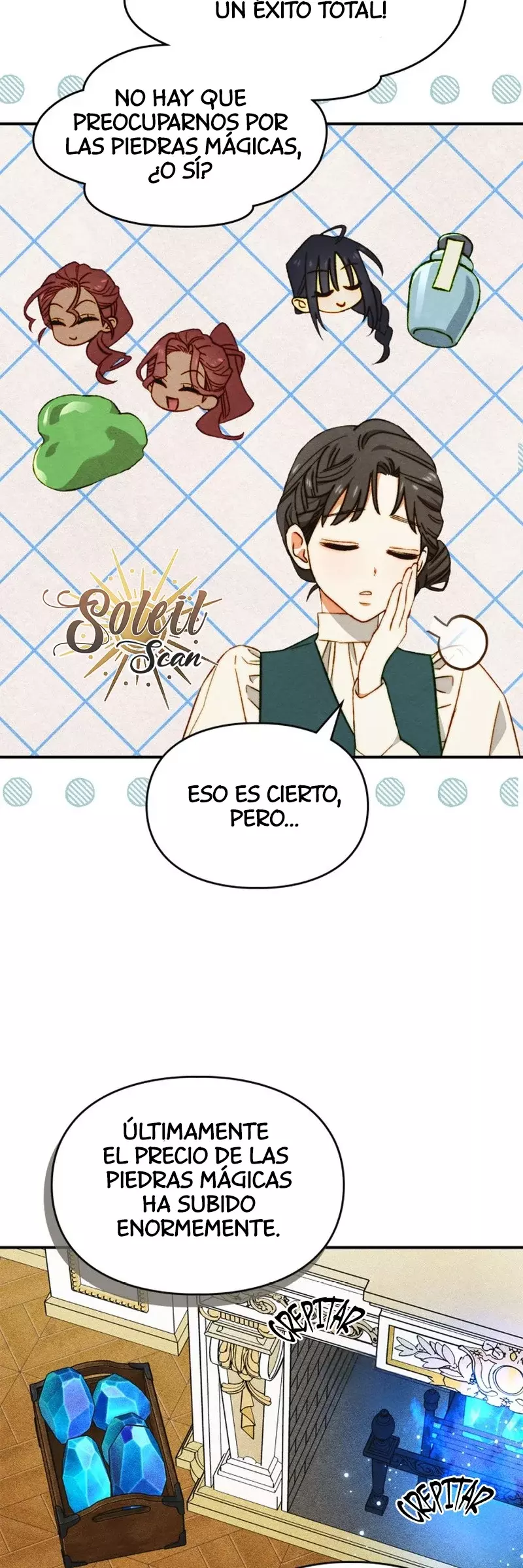 Adiestrando A Un Lindo Gatito Engreído Capitulo 12 página 24