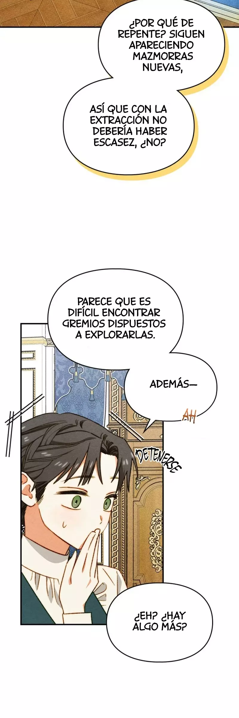 Adiestrando A Un Lindo Gatito Engreído Capitulo 12 página 25