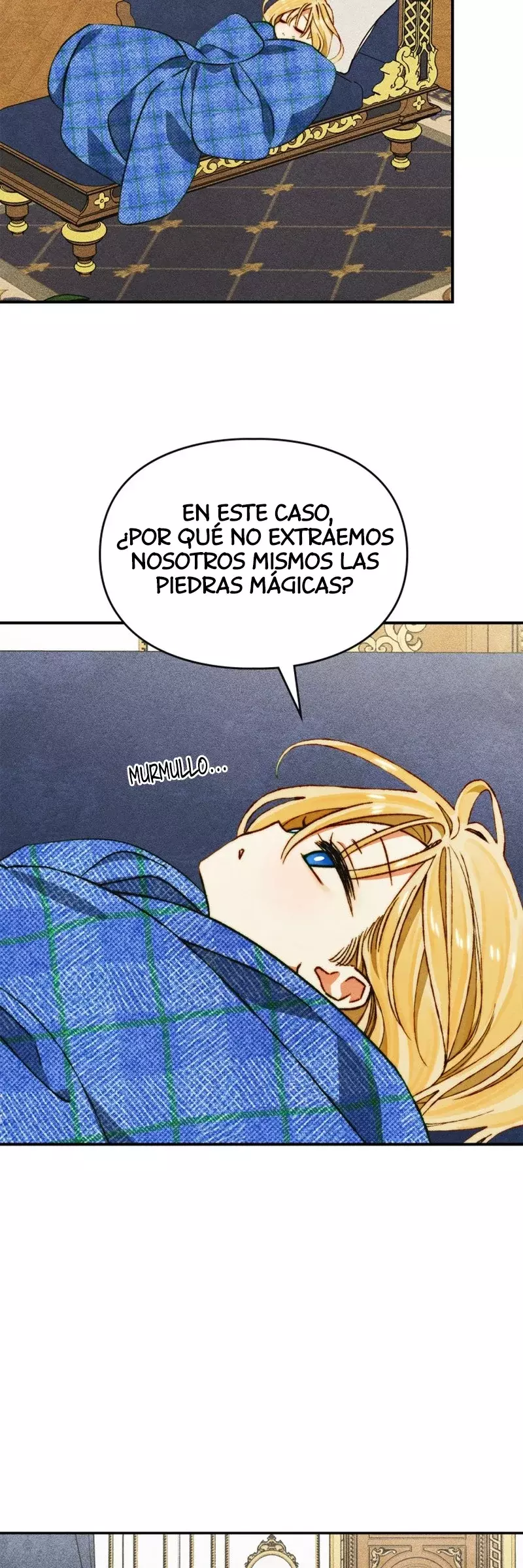 Adiestrando A Un Lindo Gatito Engreído Capitulo 12 página 28