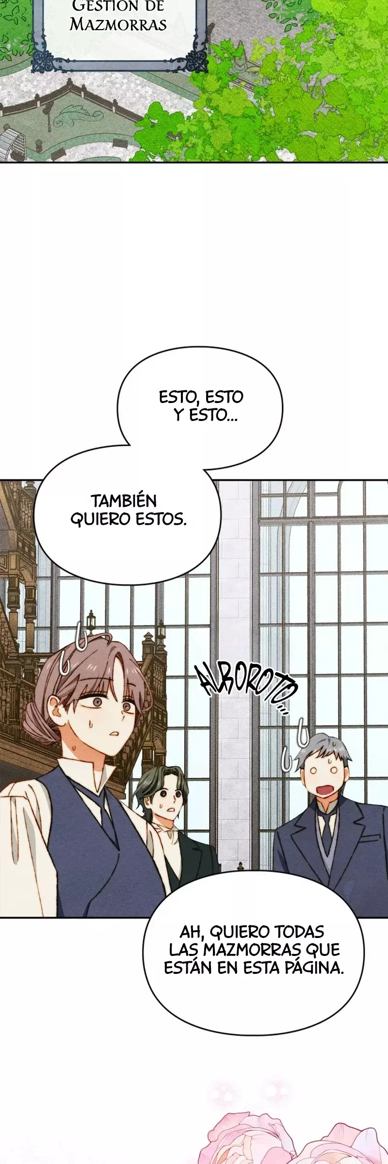 Adiestrando A Un Lindo Gatito Engreído Capitulo 12 página 31
