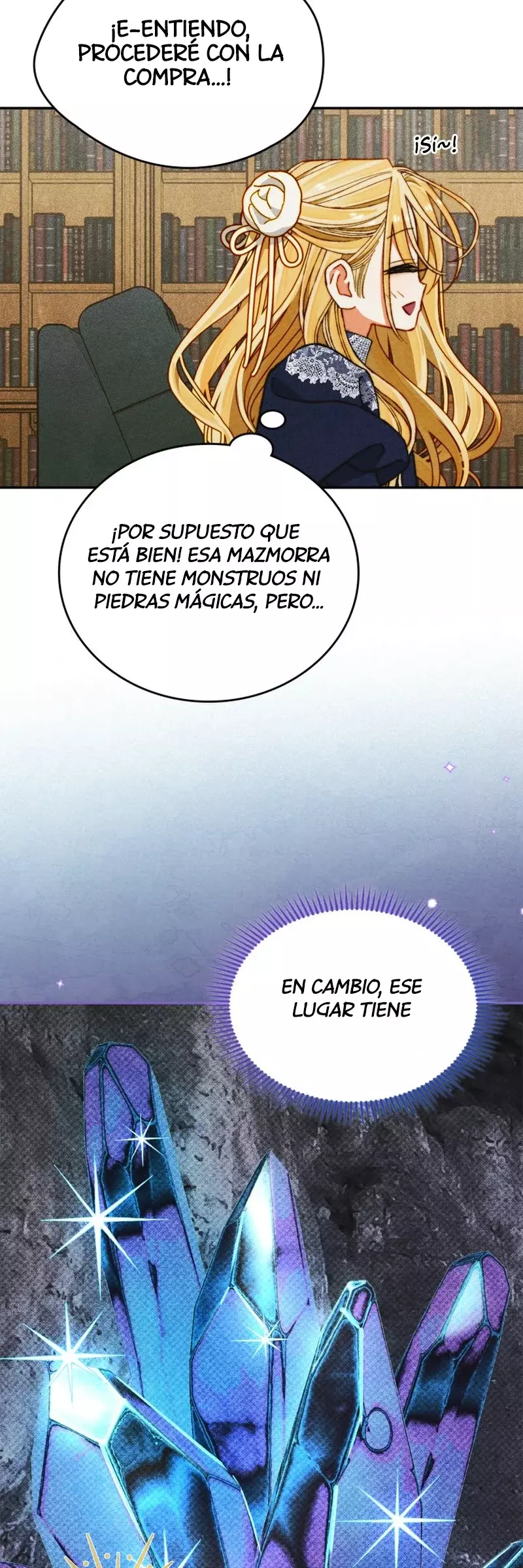 Adiestrando A Un Lindo Gatito Engreído Capitulo 12 página 34