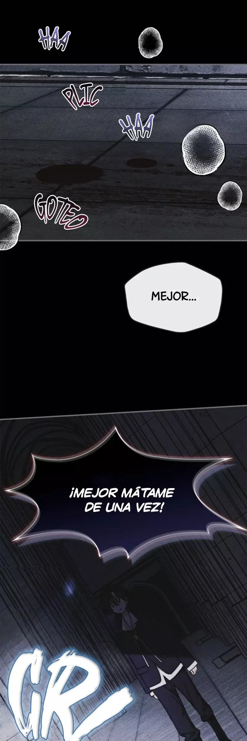 Adiestrando A Un Lindo Gatito Engreído Capitulo 12 página 4