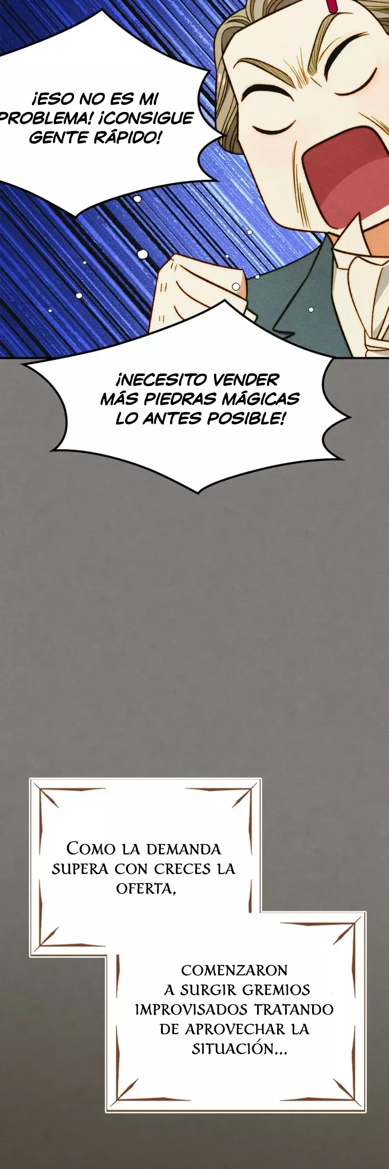 Adiestrando A Un Lindo Gatito Engreído Capitulo 12 página 42