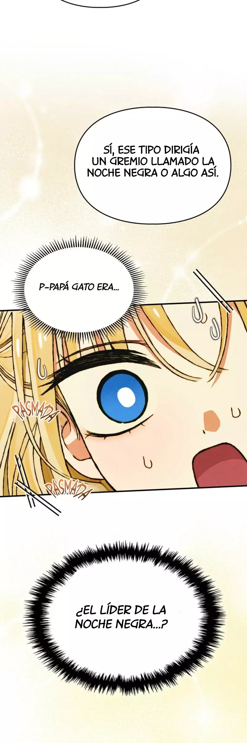 Adiestrando A Un Lindo Gatito Engreído Capitulo 12 página 53