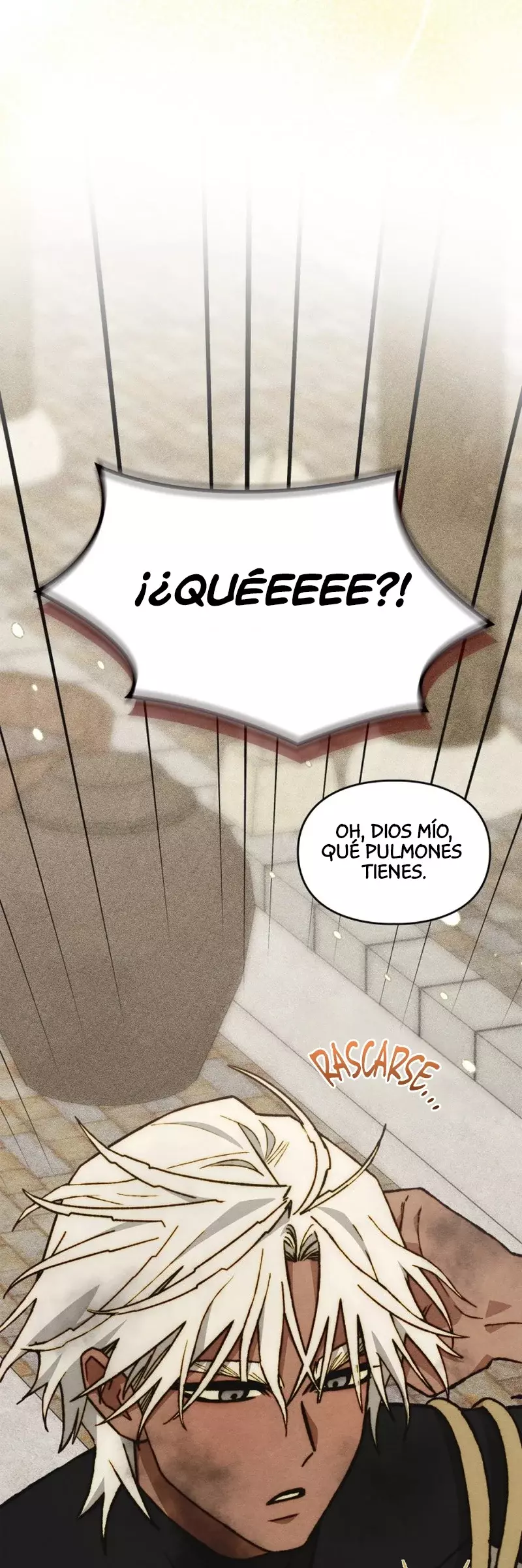 Adiestrando A Un Lindo Gatito Engreído Capitulo 12 página 54