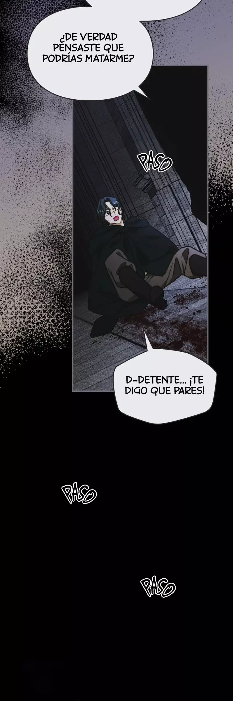 Adiestrando A Un Lindo Gatito Engreído Capitulo 12 página 7