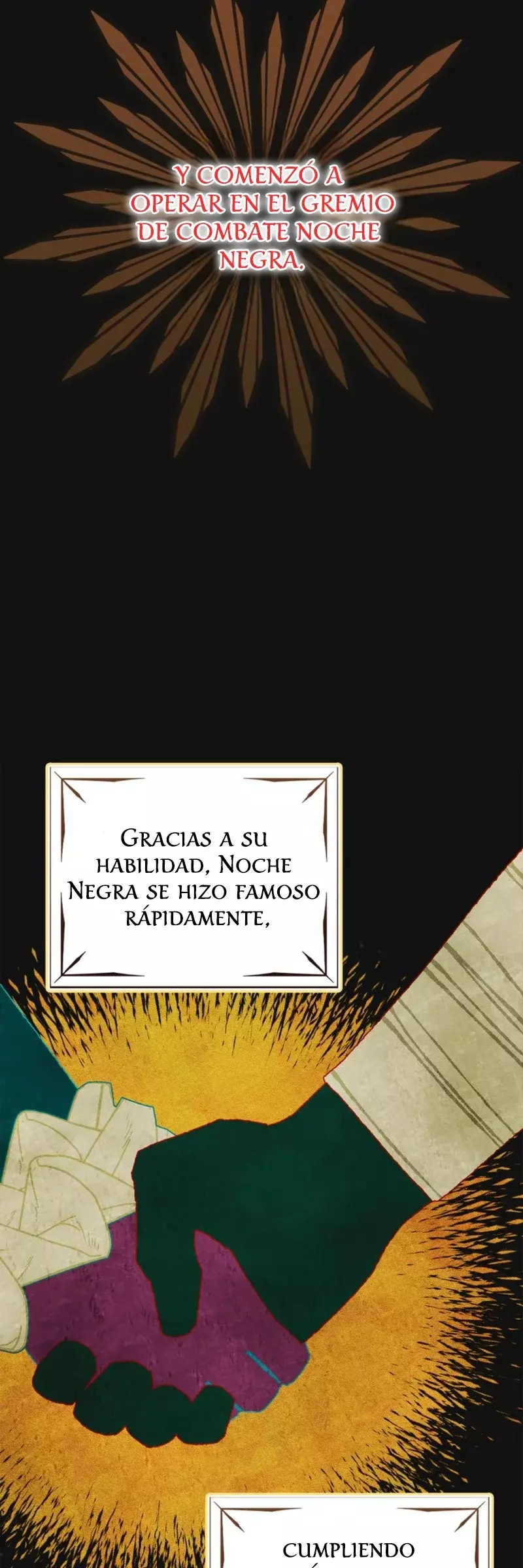 Adiestrando A Un Lindo Gatito Engreído Capitulo 13 página 15