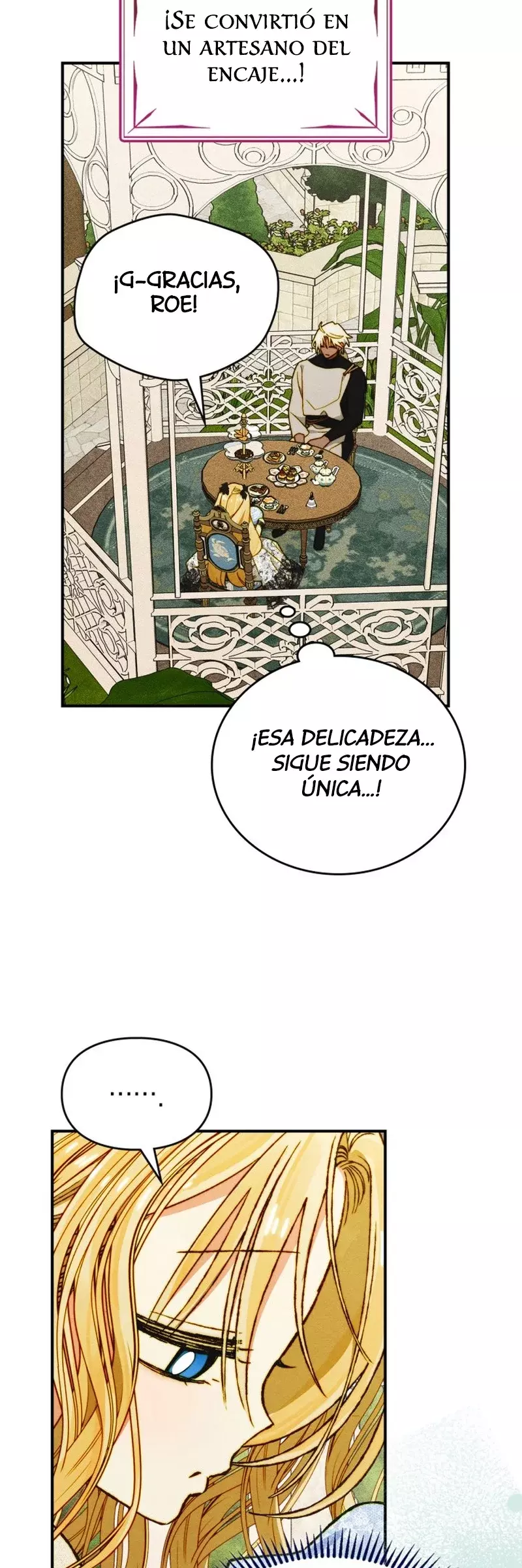Adiestrando A Un Lindo Gatito Engreído Capitulo 13 página 19