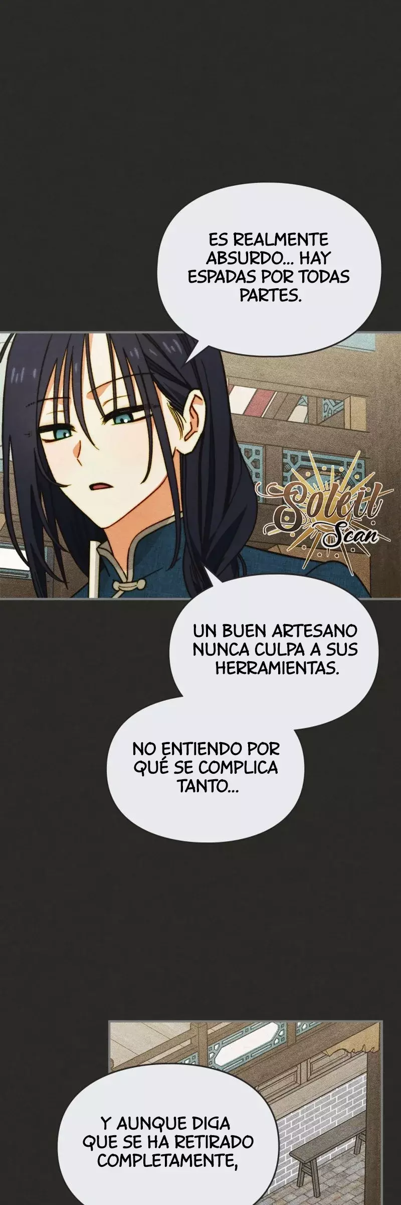 Adiestrando A Un Lindo Gatito Engreído Capitulo 13 página 23
