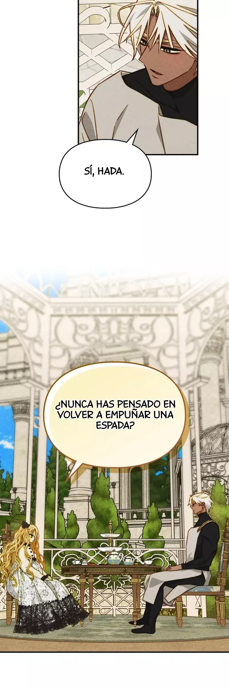 Adiestrando A Un Lindo Gatito Engreído Capitulo 13 página 27