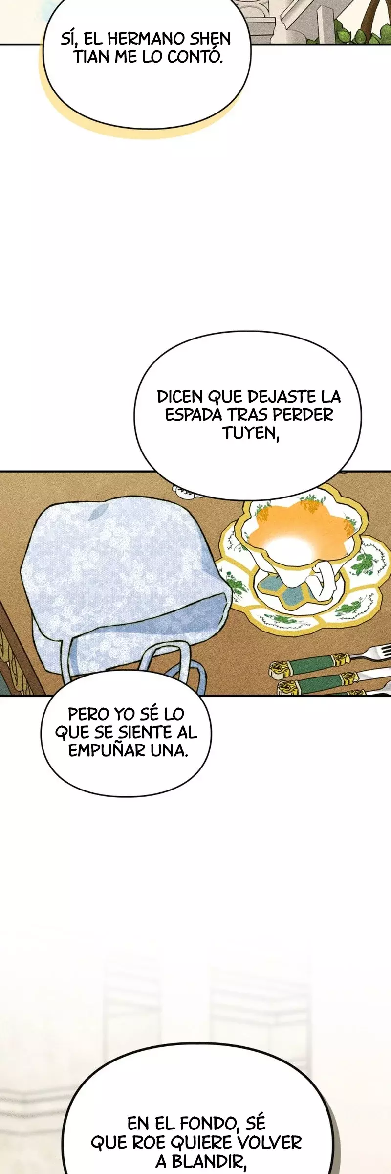 Adiestrando A Un Lindo Gatito Engreído Capitulo 13 página 29