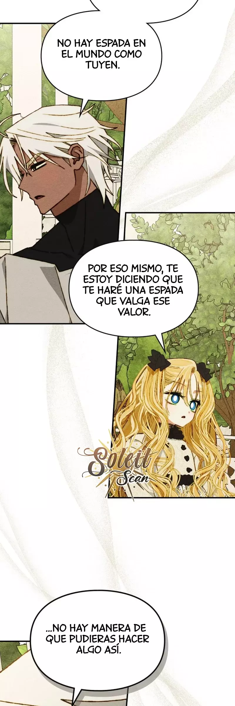 Adiestrando A Un Lindo Gatito Engreído Capitulo 13 página 33