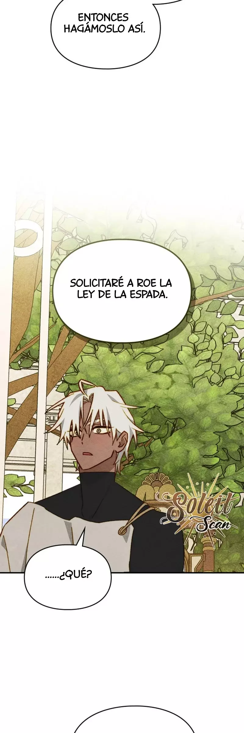 Adiestrando A Un Lindo Gatito Engreído Capitulo 13 página 36