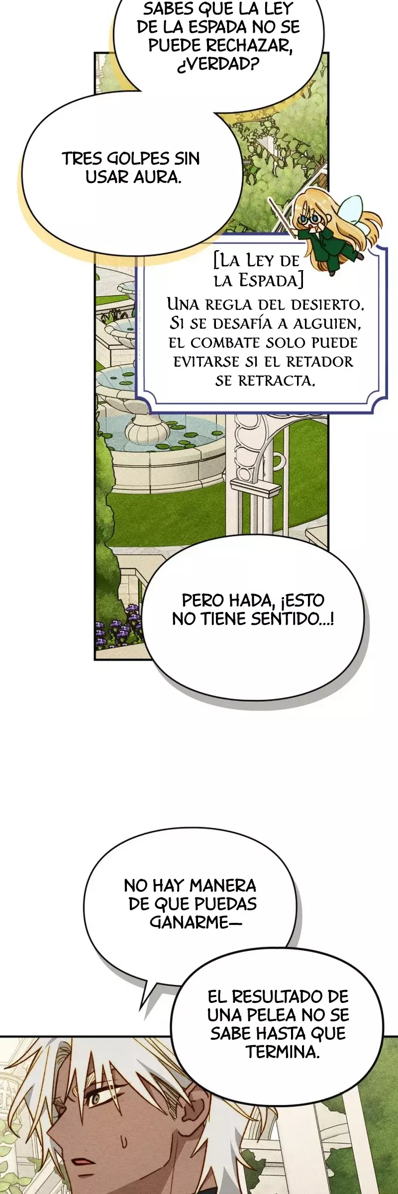 Adiestrando A Un Lindo Gatito Engreído Capitulo 13 página 37