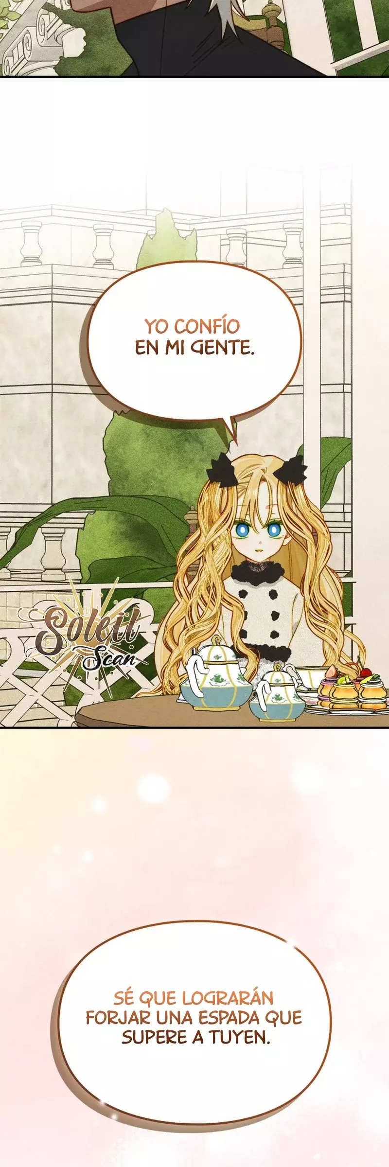 Adiestrando A Un Lindo Gatito Engreído Capitulo 13 página 38