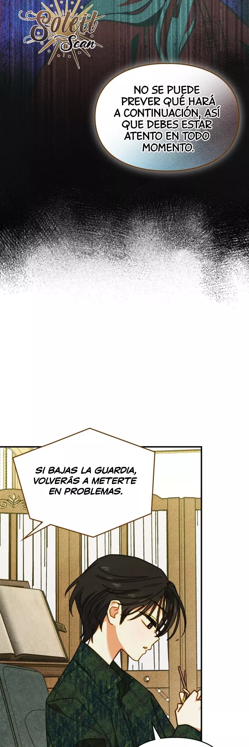 Adiestrando A Un Lindo Gatito Engreído Capitulo 13 página 4