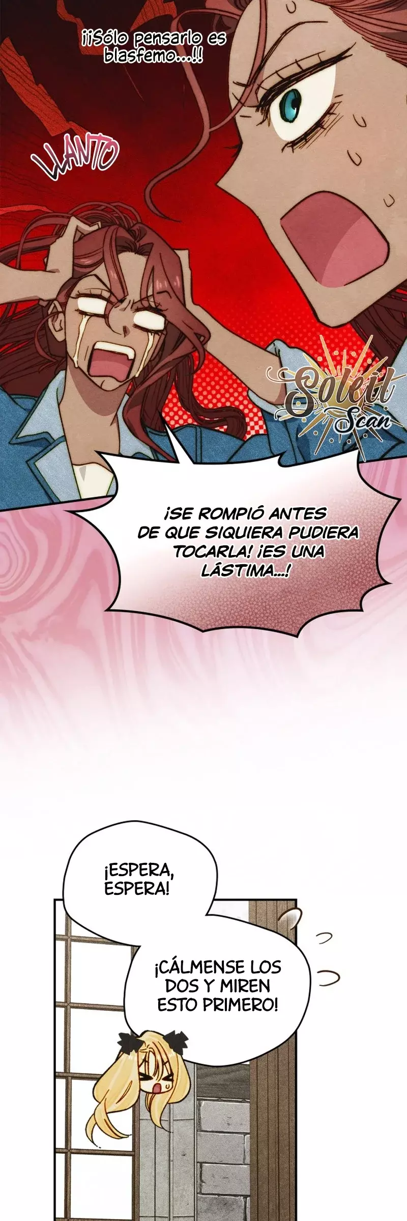 Adiestrando A Un Lindo Gatito Engreído Capitulo 13 página 41