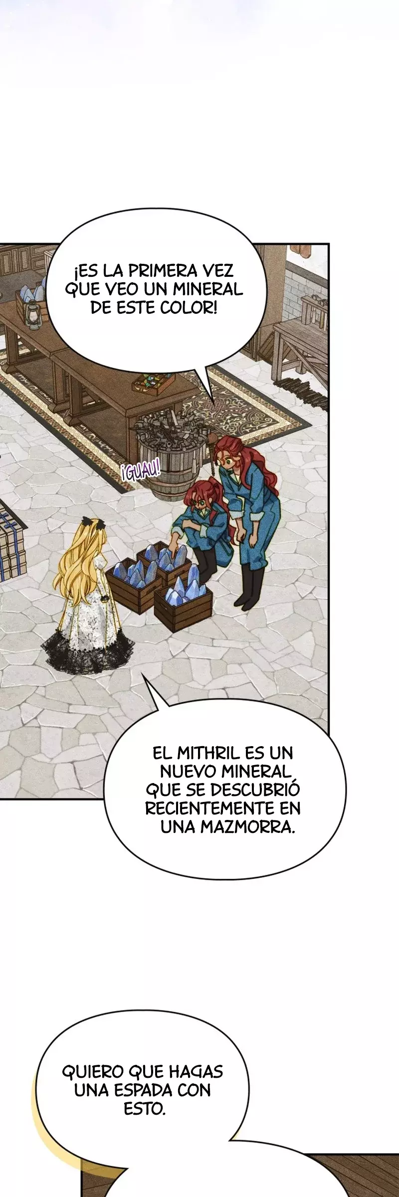 Adiestrando A Un Lindo Gatito Engreído Capitulo 13 página 43