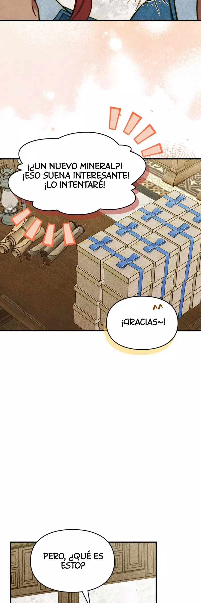 Adiestrando A Un Lindo Gatito Engreído Capitulo 13 página 45