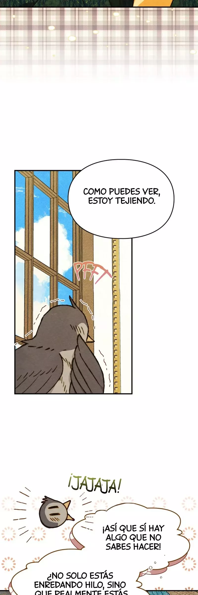 Adiestrando A Un Lindo Gatito Engreído Capitulo 13 página 8