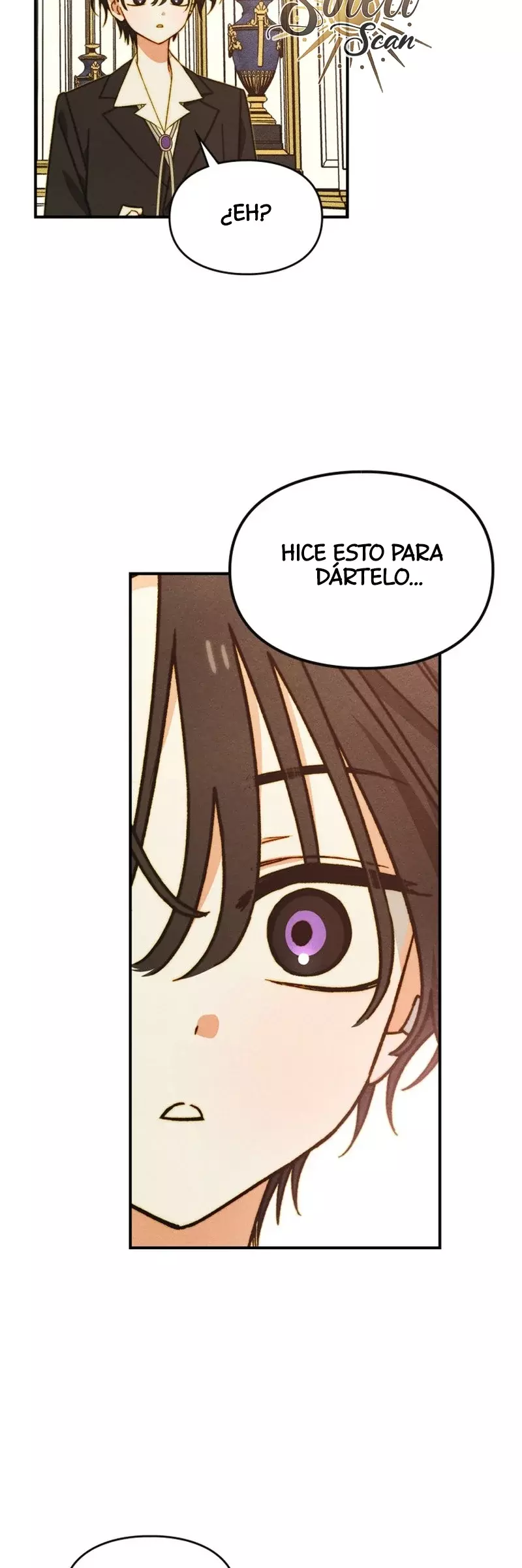 Adiestrando A Un Lindo Gatito Engreído Capitulo 14 página 10