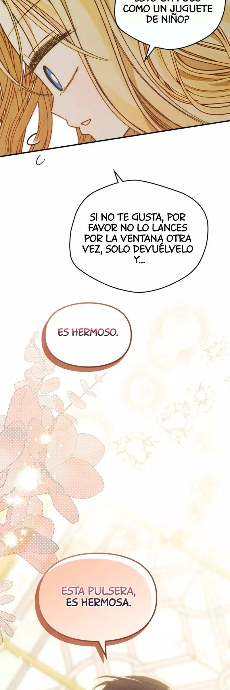 Adiestrando A Un Lindo Gatito Engreído Capitulo 14 página 13