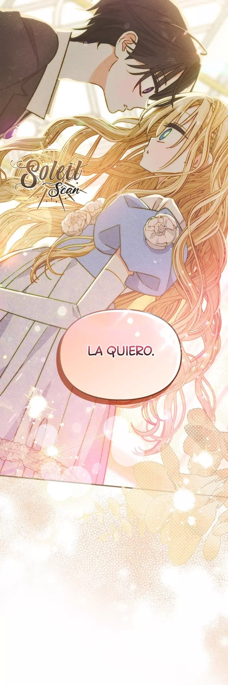 Adiestrando A Un Lindo Gatito Engreído Capitulo 14 página 14