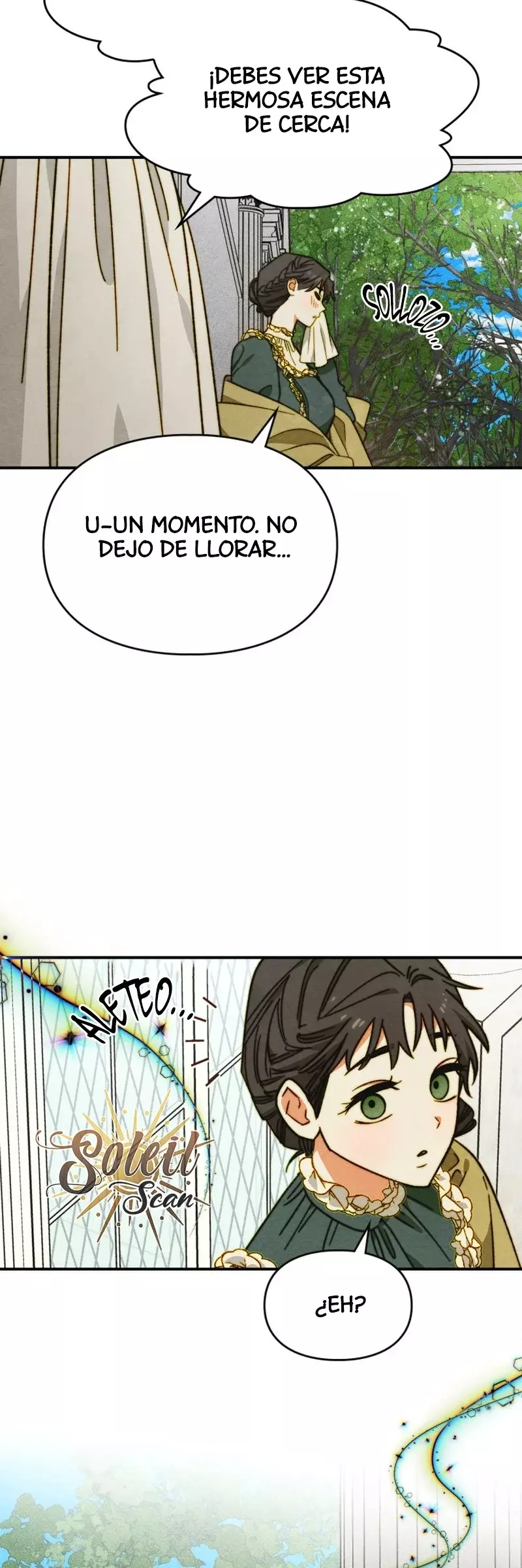 Adiestrando A Un Lindo Gatito Engreído Capitulo 14 página 19