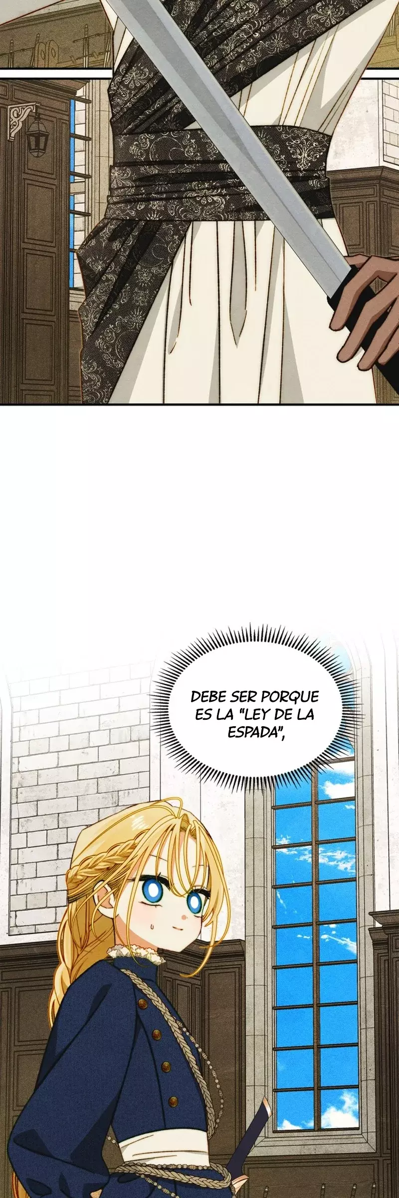 Adiestrando A Un Lindo Gatito Engreído Capitulo 14 página 22