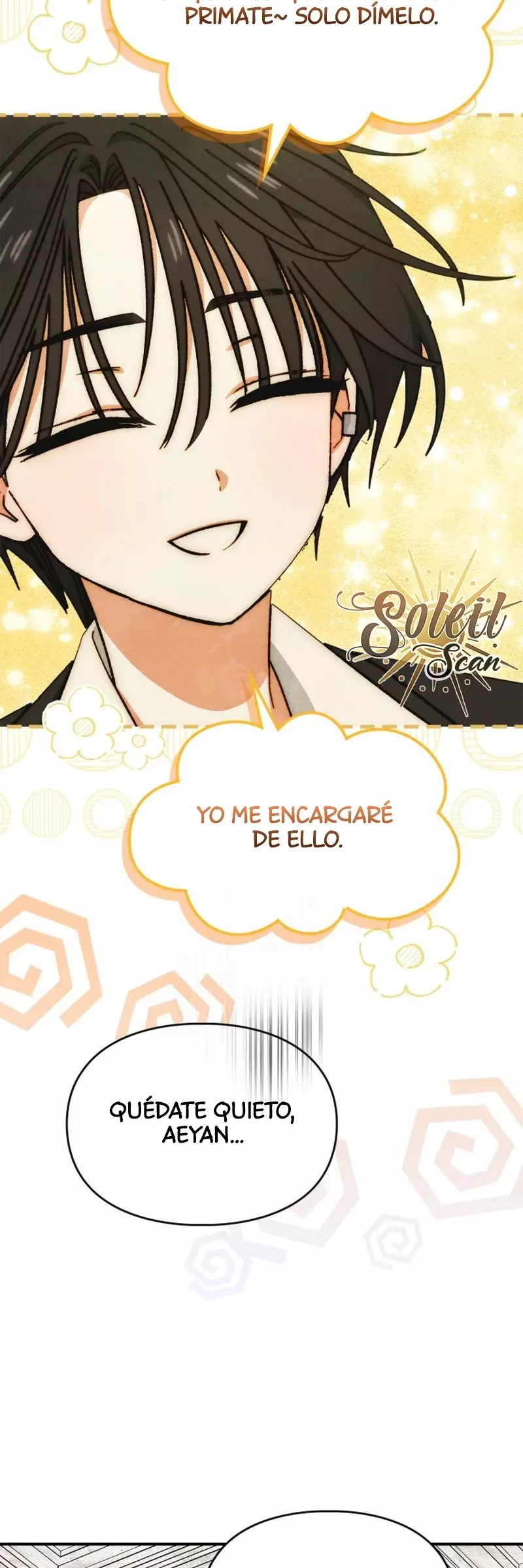 Adiestrando A Un Lindo Gatito Engreído Capitulo 14 página 24